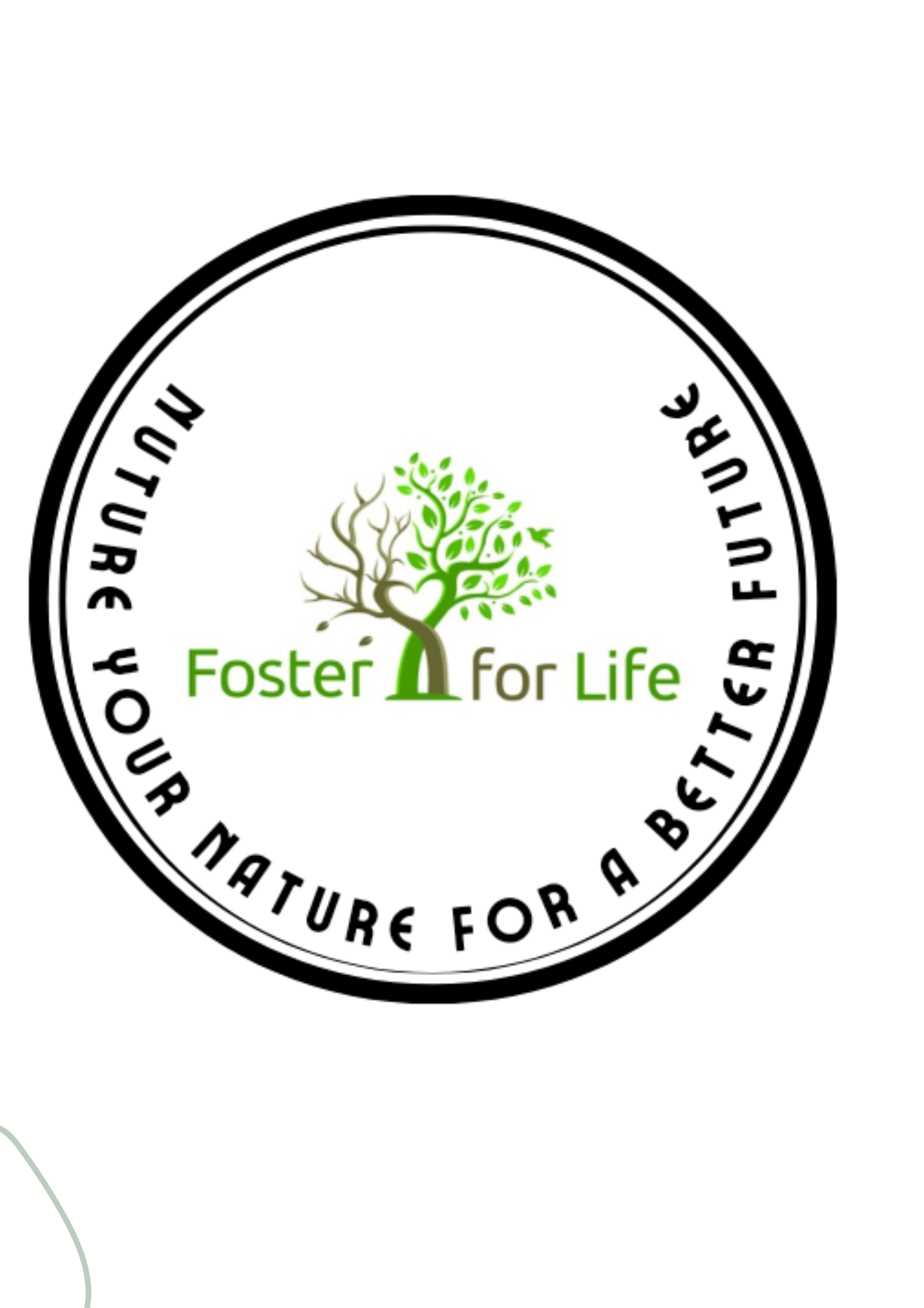 Foster For Life